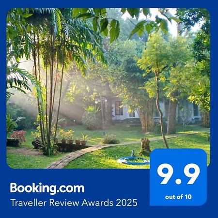 Mango House Japanese Guest House Negombo Exterior foto