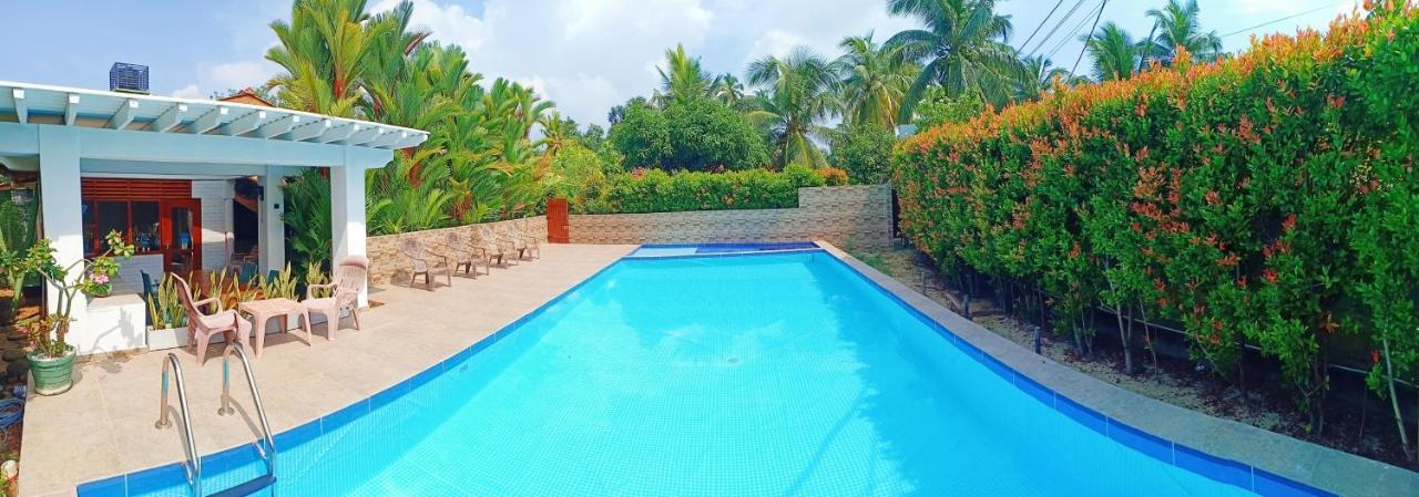 Mango House Japanese Guest House Negombo Exterior foto