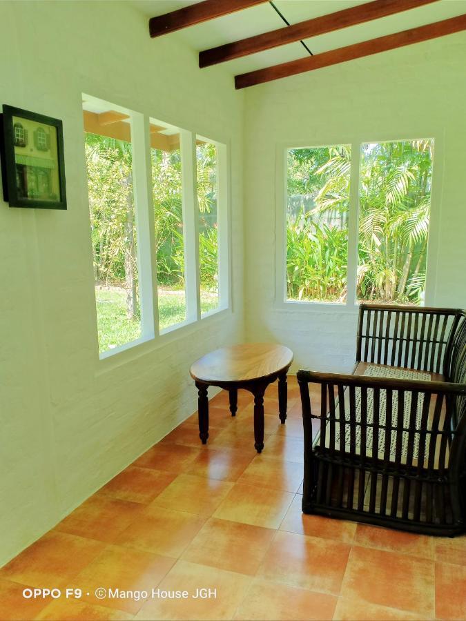 Mango House Japanese Guest House Negombo Exterior foto