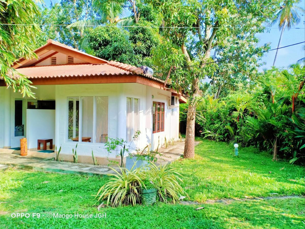 Mango House Japanese Guest House Negombo Exterior foto